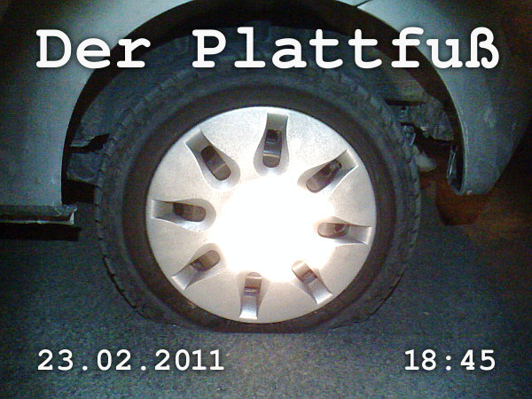 GeoCaching Der Plattfu&szlig; (geocache_derplattfuss.jpg, 600x450, 94211 Byte)