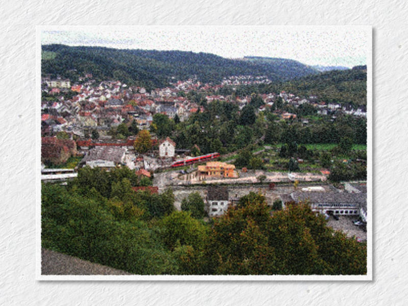 GeoCaching Der tote Briefkasten Photo 1 (geocache_dertotebriefkasten_1.jpg, 800x600, 94022 Byte)