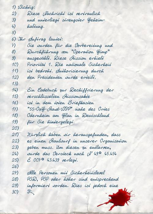 GeoCaching Der tote Briefkasten Notiz (geocache_dertotebriefkasten_notiz.jpg, 500x700, 120934 Byte)