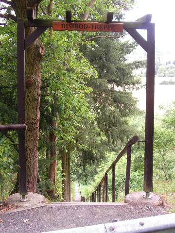 GeoCaching Disibod-Treppe 1 (geocache_disibodtreppe1.jpg, 180x240, 16121 Byte)