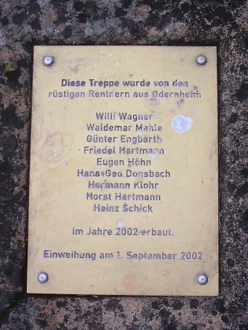 GeoCaching Disibod-Treppe 2 (geocache_disibodtreppe2.jpg, 180x240, 11754 Byte)