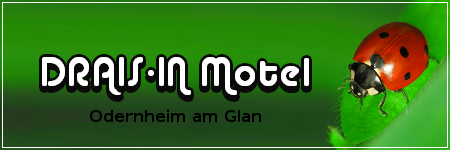 GeoCaching: DRAIS-IN Motel (geocache_draisinmotel.png, 450x150, 53362 Byte)